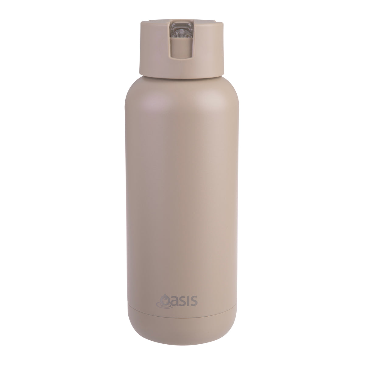 Oasis Insulated Drink Bottle 1L