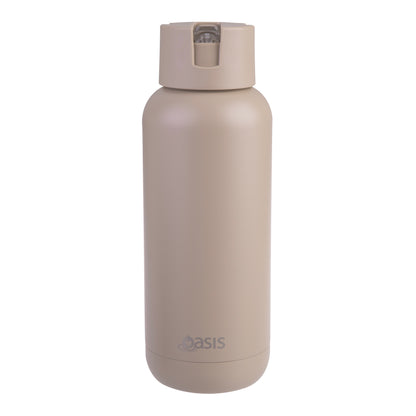 Oasis Insulated Drink Bottle 1L