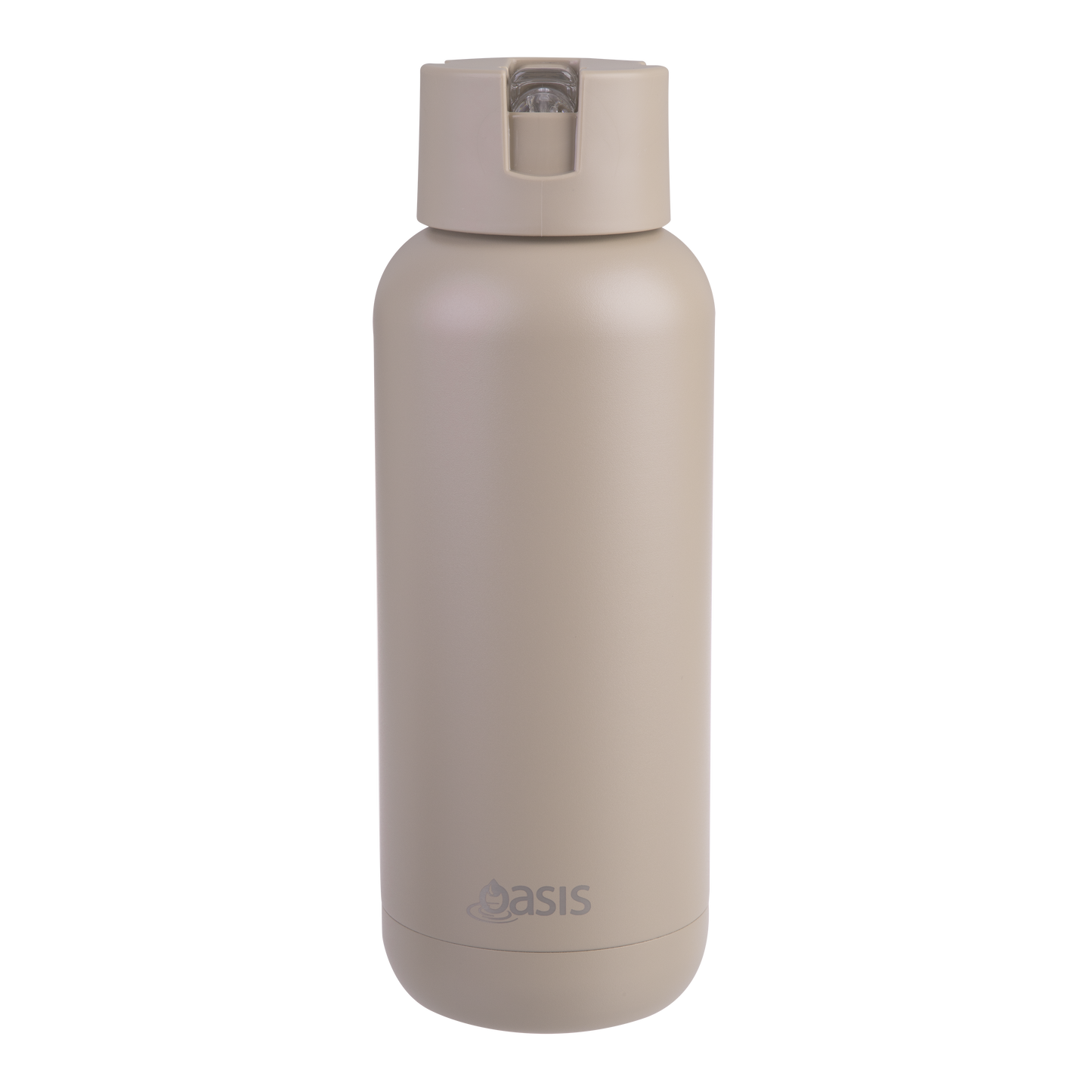 Oasis Insulated Drink Bottle 1L