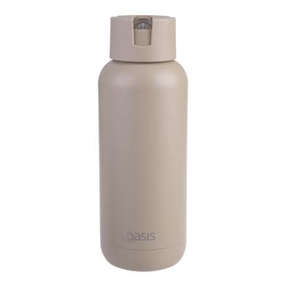 Oasis Insulated Drink Bottle 1L