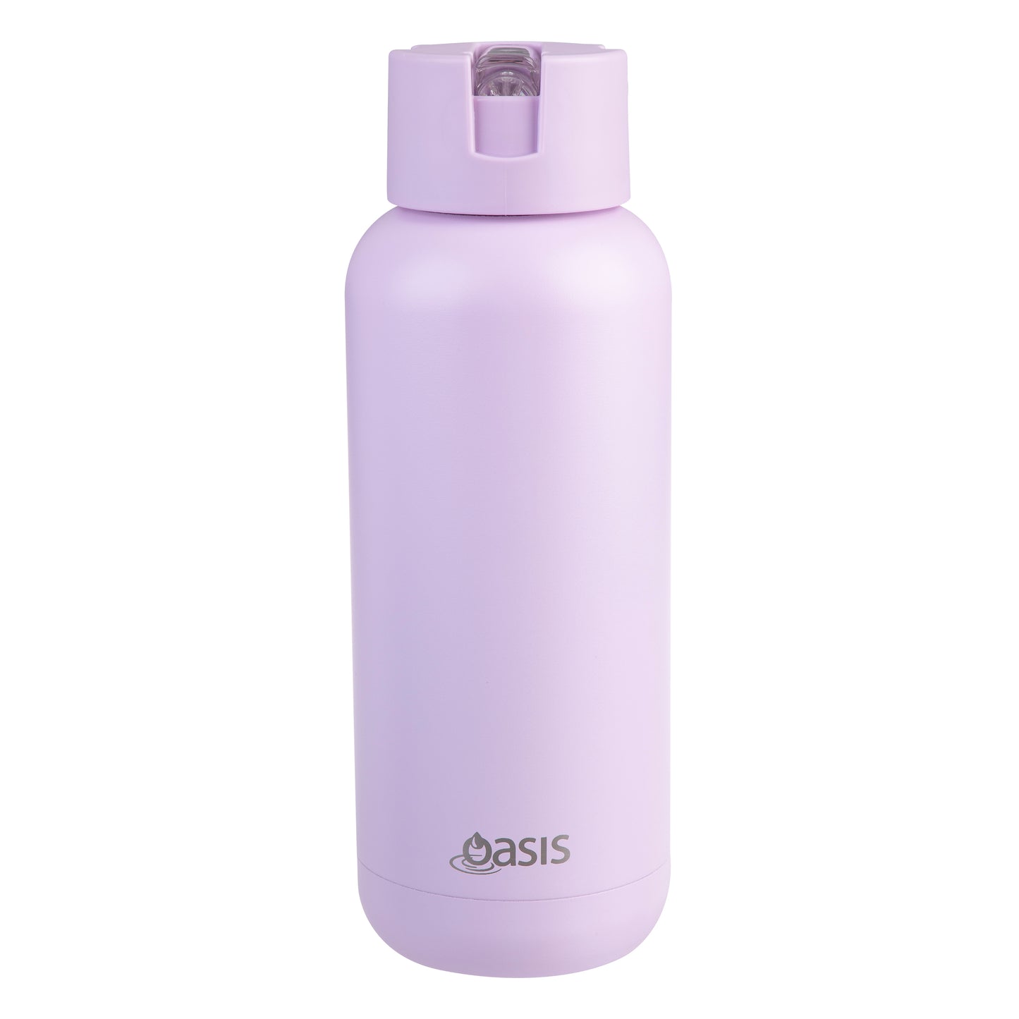 Oasis Insulated Drink Bottle 1L