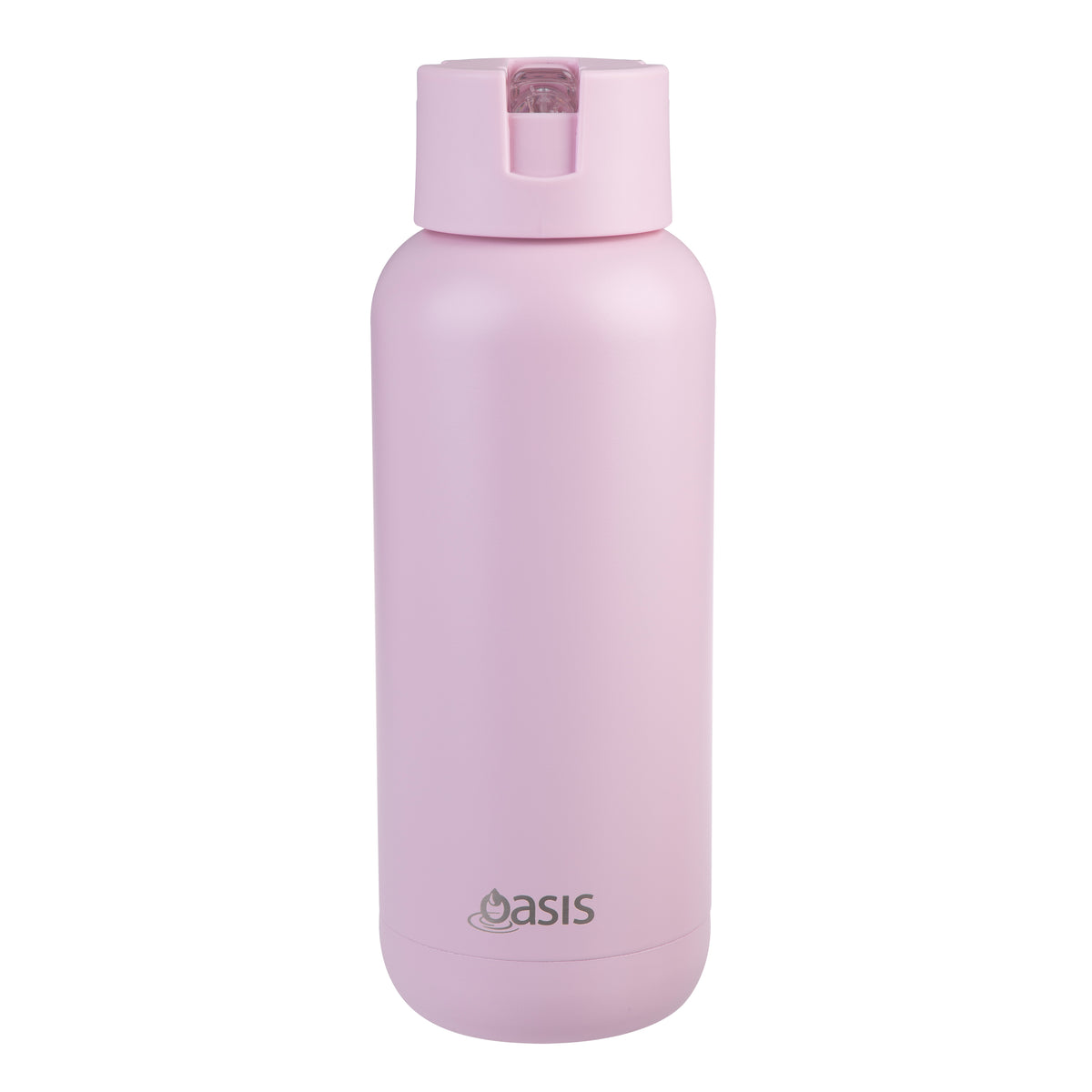 Oasis Insulated Drink Bottle 1L
