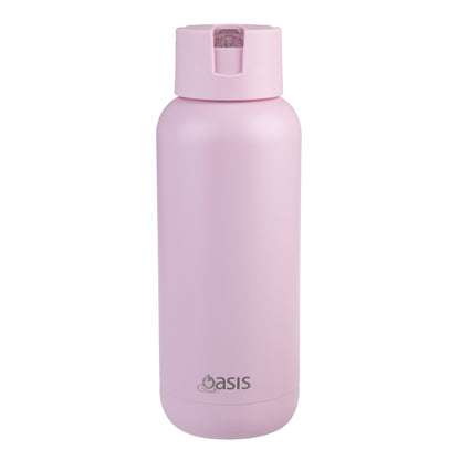 Oasis Insulated Drink Bottle 1L