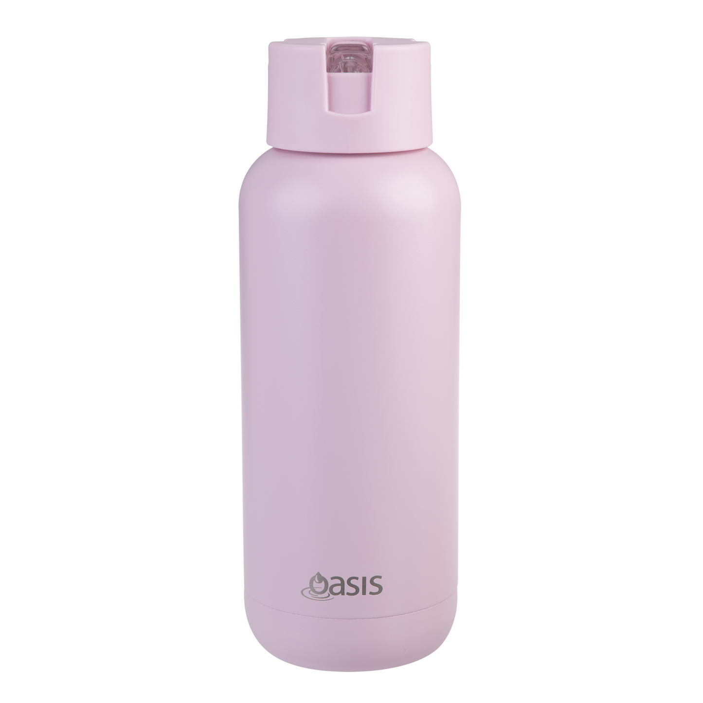 Oasis Insulated Drink Bottle 1L