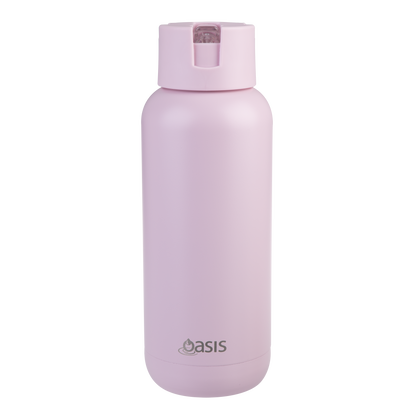 Oasis Insulated Drink Bottle 1L