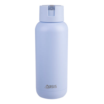 Oasis Insulated Drink Bottle 1L