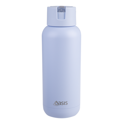 Oasis Insulated Drink Bottle 1L