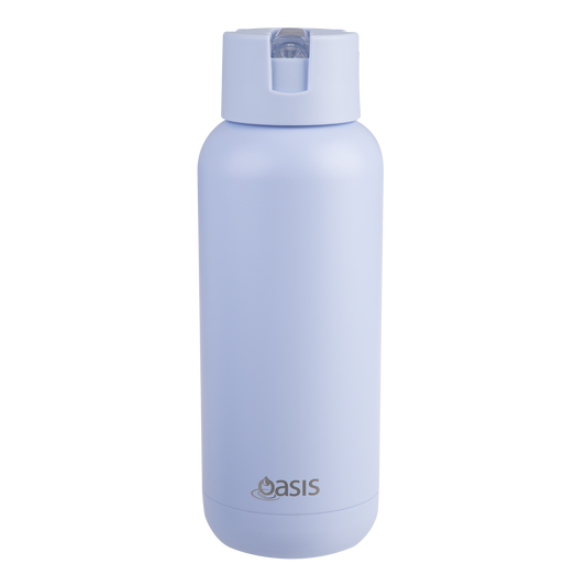 Oasis Insulated Drink Bottle 1L