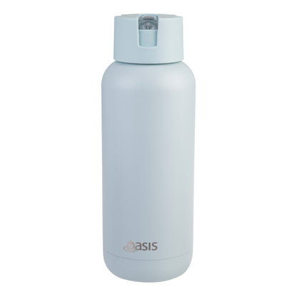 Oasis Insulated Drink Bottle 1L