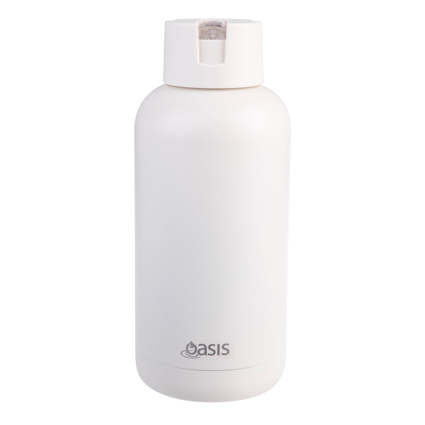 Oasis Insulated Drink Bottle 1.5L