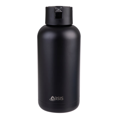 Oasis Insulated Drink Bottle 1.5L