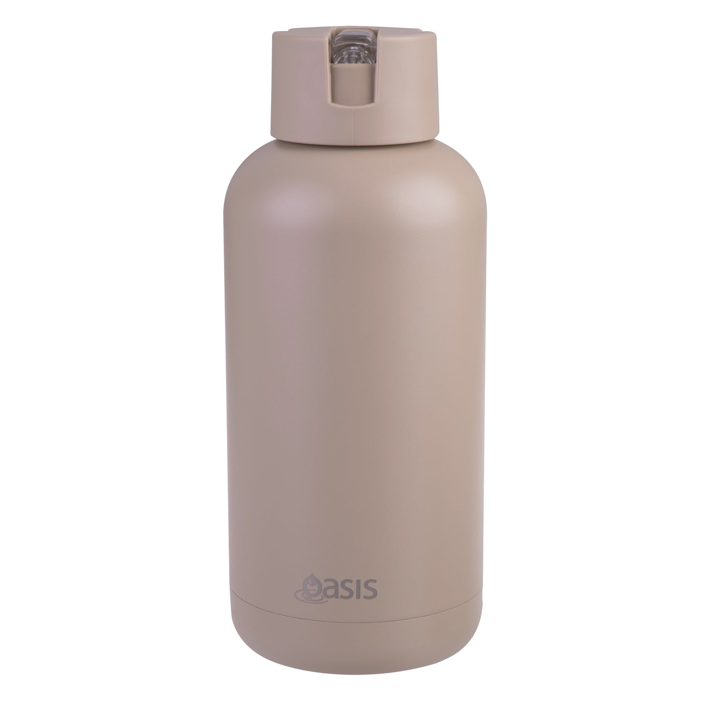 Oasis Insulated Drink Bottle 1.5L