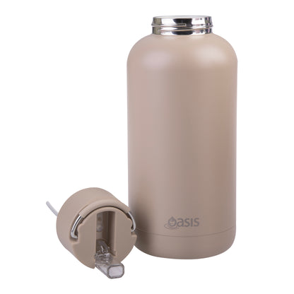 Oasis Insulated Drink Bottle 1.5L