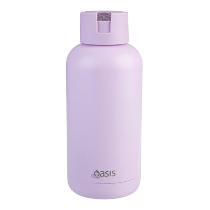 Oasis Insulated Drink Bottle 1.5L