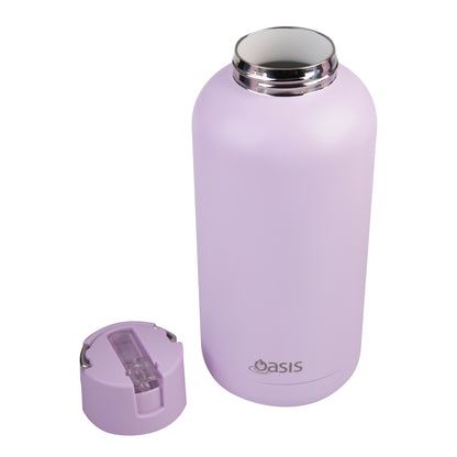 Oasis Insulated Drink Bottle 1.5L