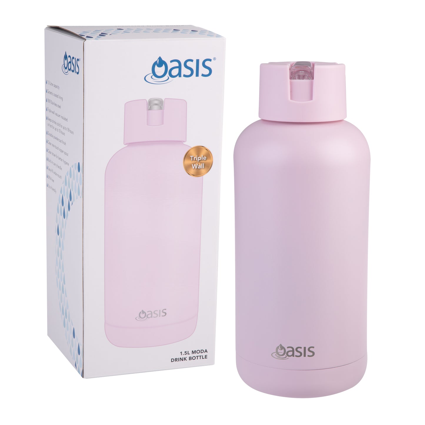 The Wellness Water Filtration Bundle