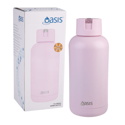 The Wellness Water Filtration Bundle