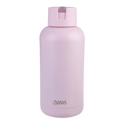 Oasis Insulated Drink Bottle 1.5L