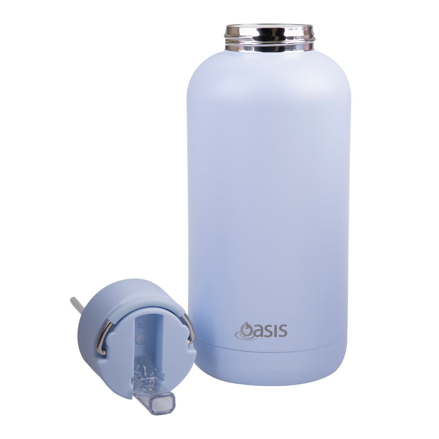 Oasis Insulated Drink Bottle 1.5L