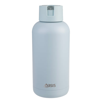 Oasis Insulated Drink Bottle 1.5L