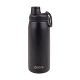 Oasis Insulated Sports Bottle with Screw Cap 780ml