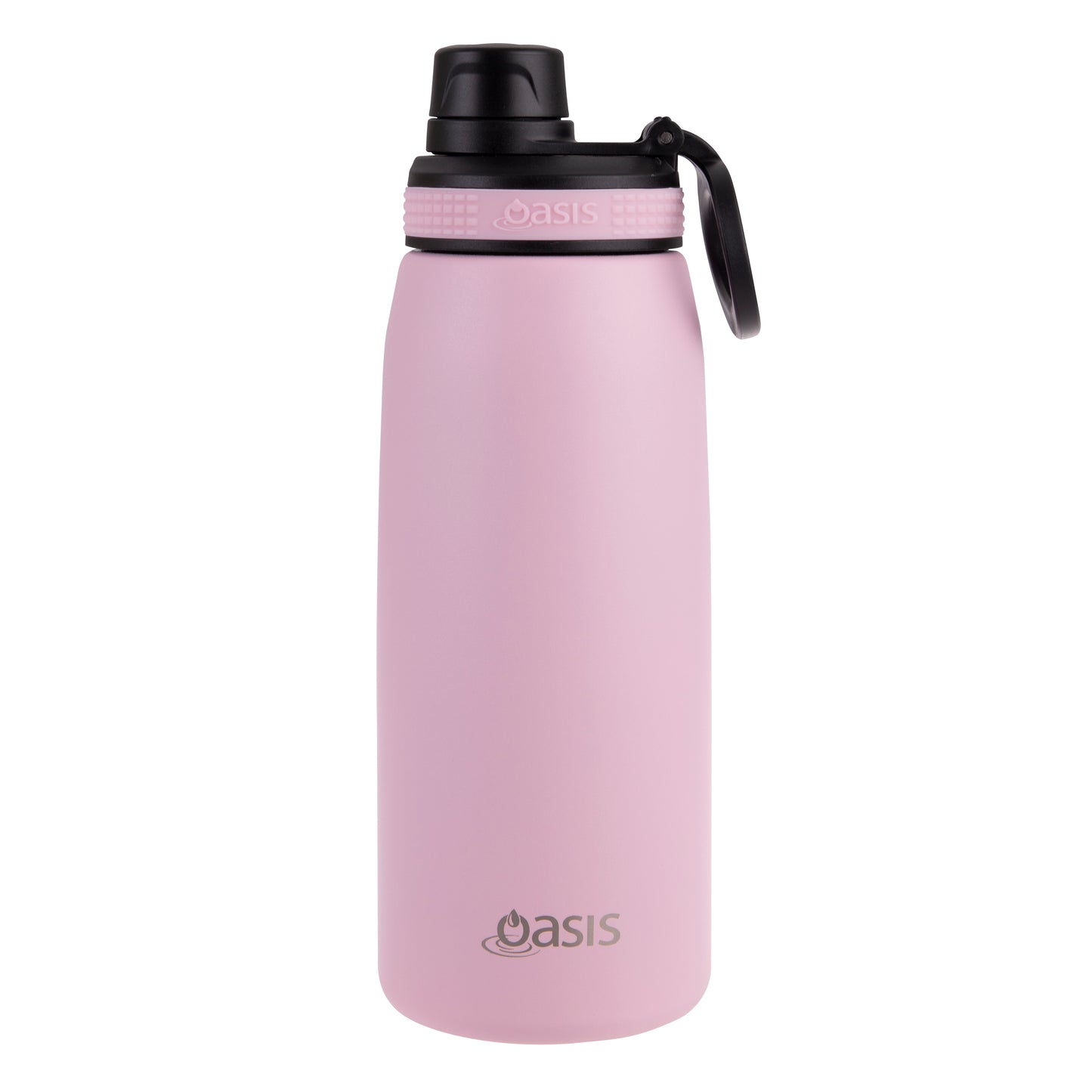 Oasis Insulated Sports Bottle with Screw Cap 780ml