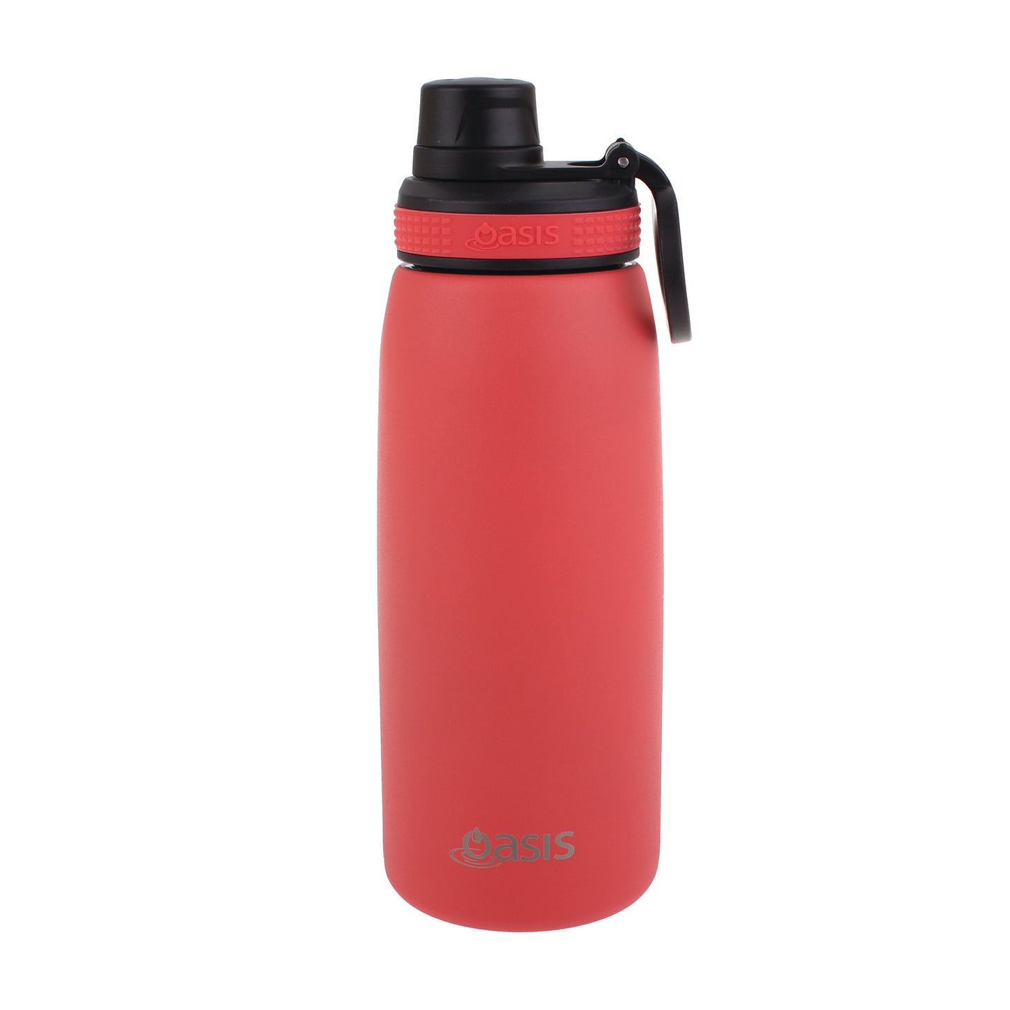 Oasis Insulated Sports Bottle with Screw Cap 780ml