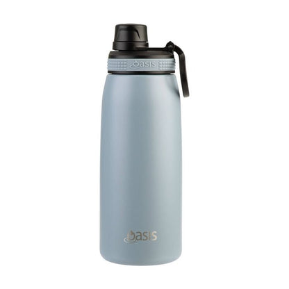 Oasis Insulated Sports Bottle with Screw Cap 780ml