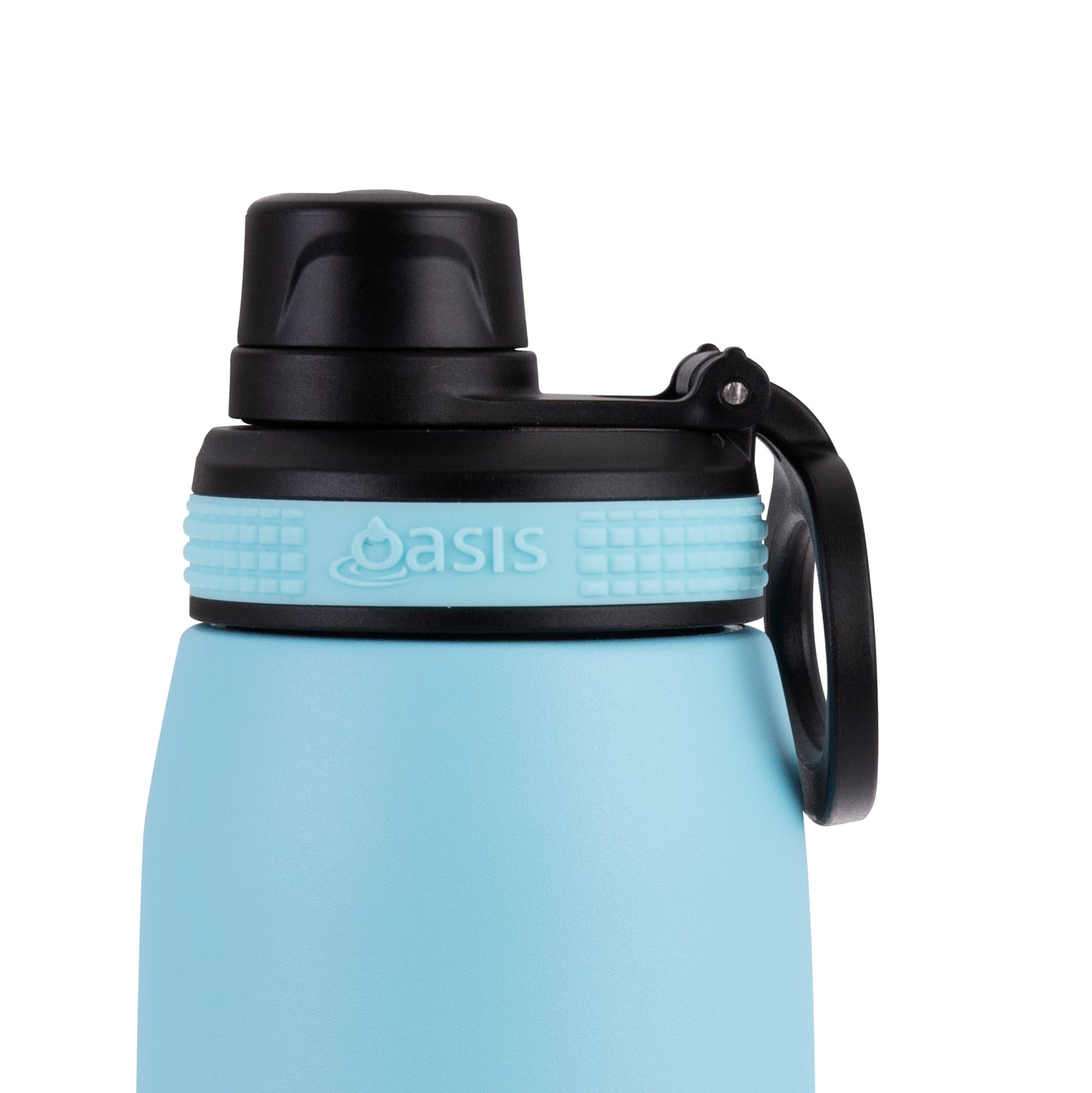 Oasis Insulated Sports Bottle with Screw Cap 780ml