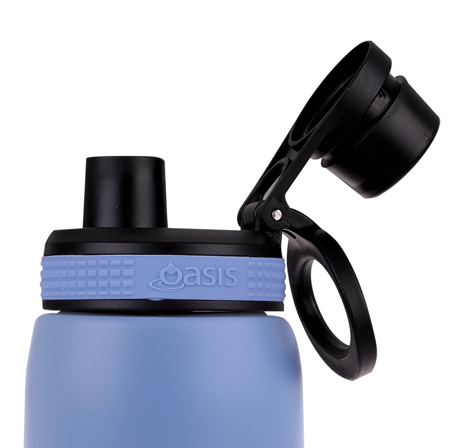 Oasis Insulated Sports Bottle with Screw Cap 780ml