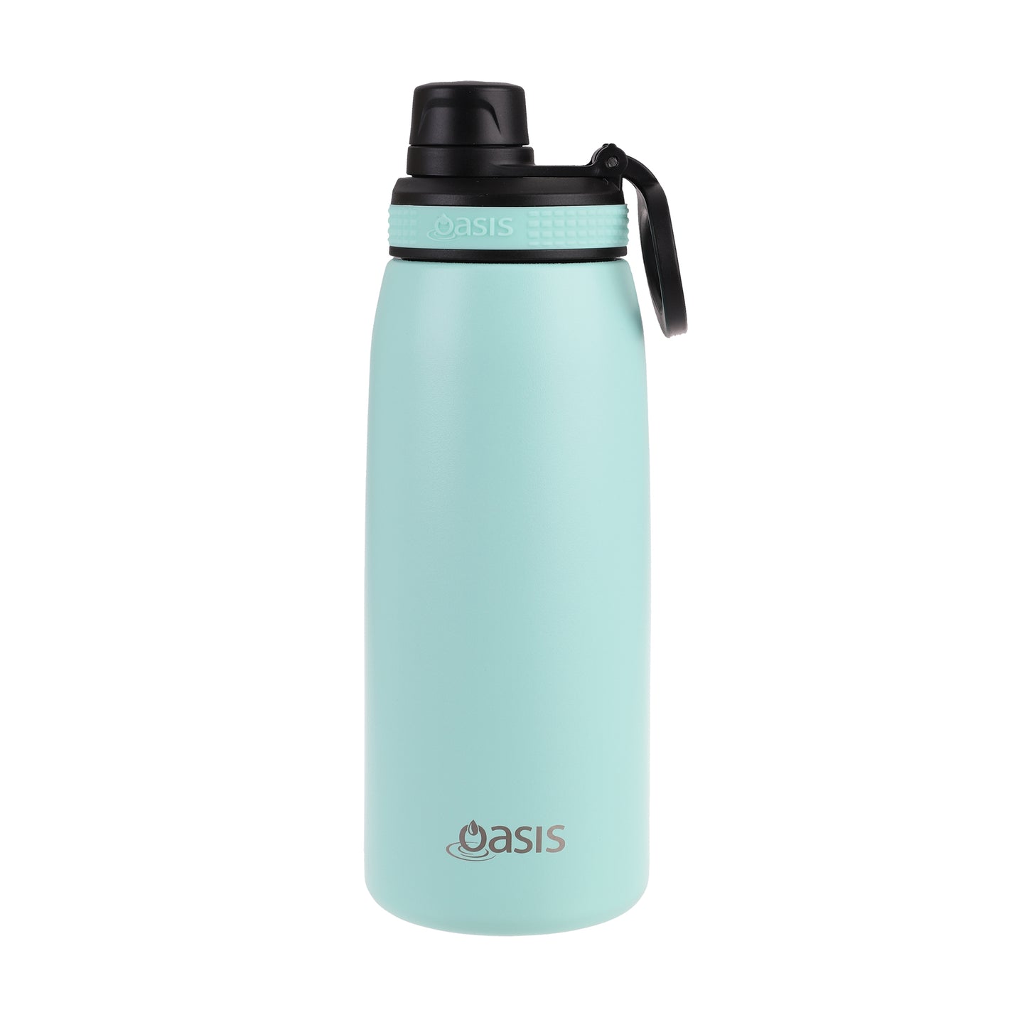 Oasis Insulated Sports Bottle with Screw Cap 780ml