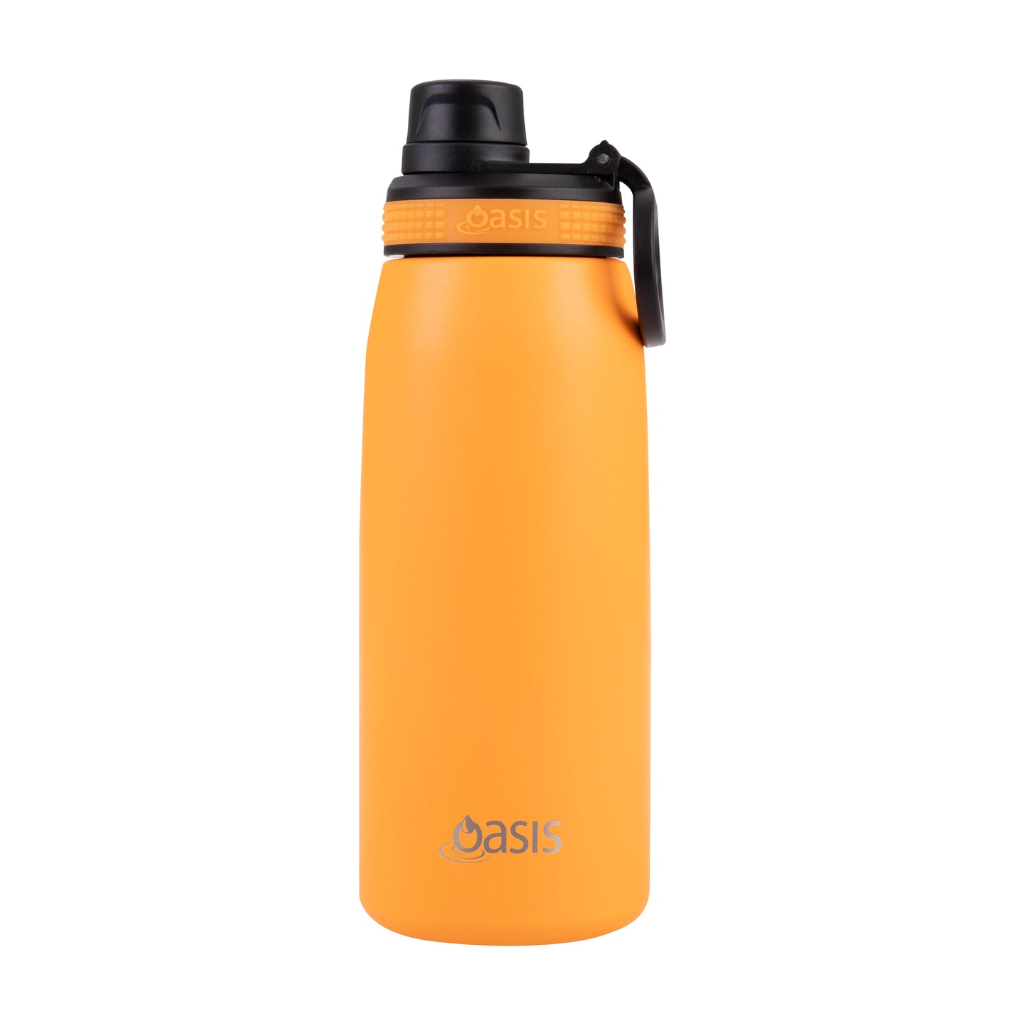 Oasis Insulated Sports Bottle with Screw Cap 780ml