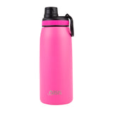 Oasis Insulated Sports Bottle with Screw Cap 780ml