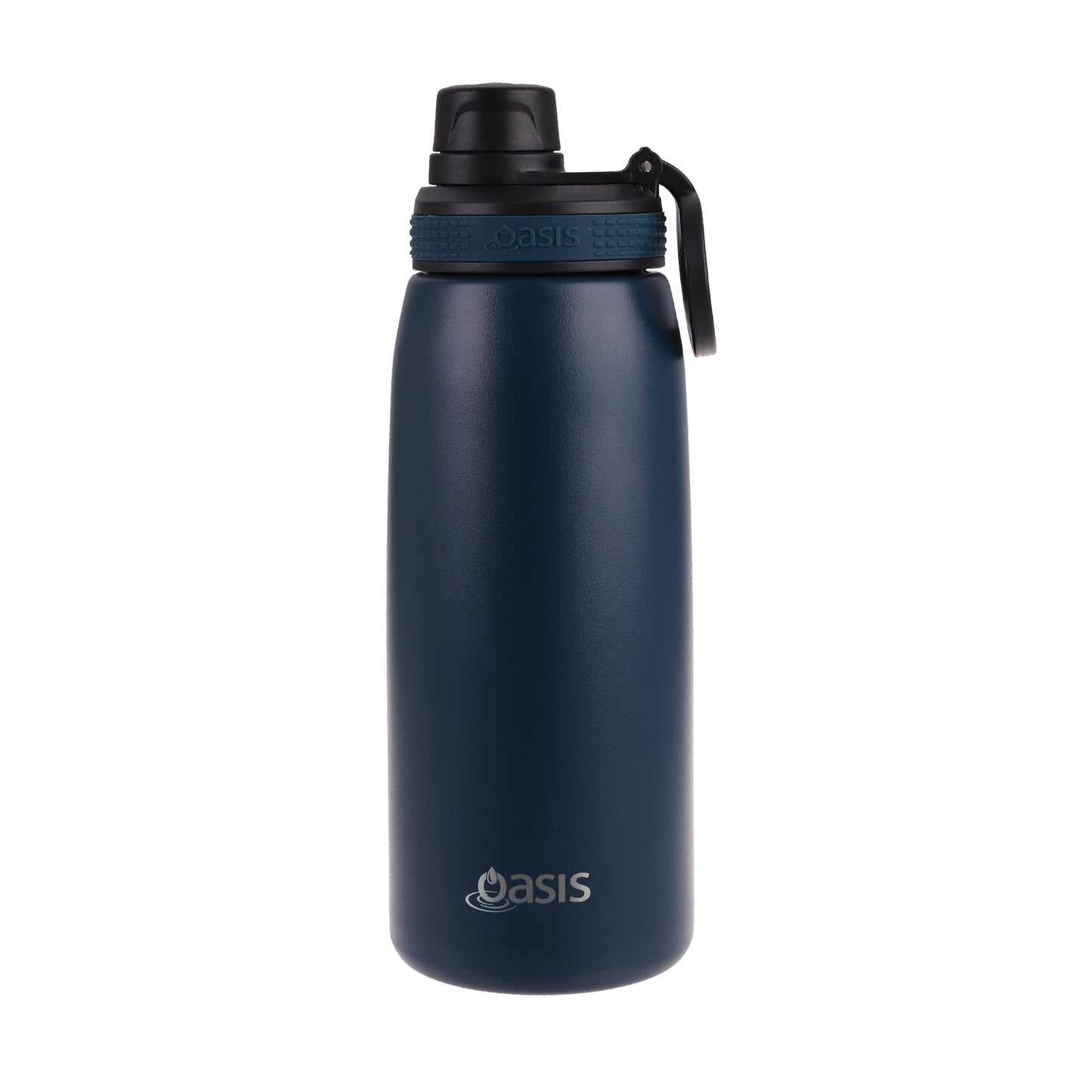 Oasis Insulated Sports Bottle with Screw Cap 780ml