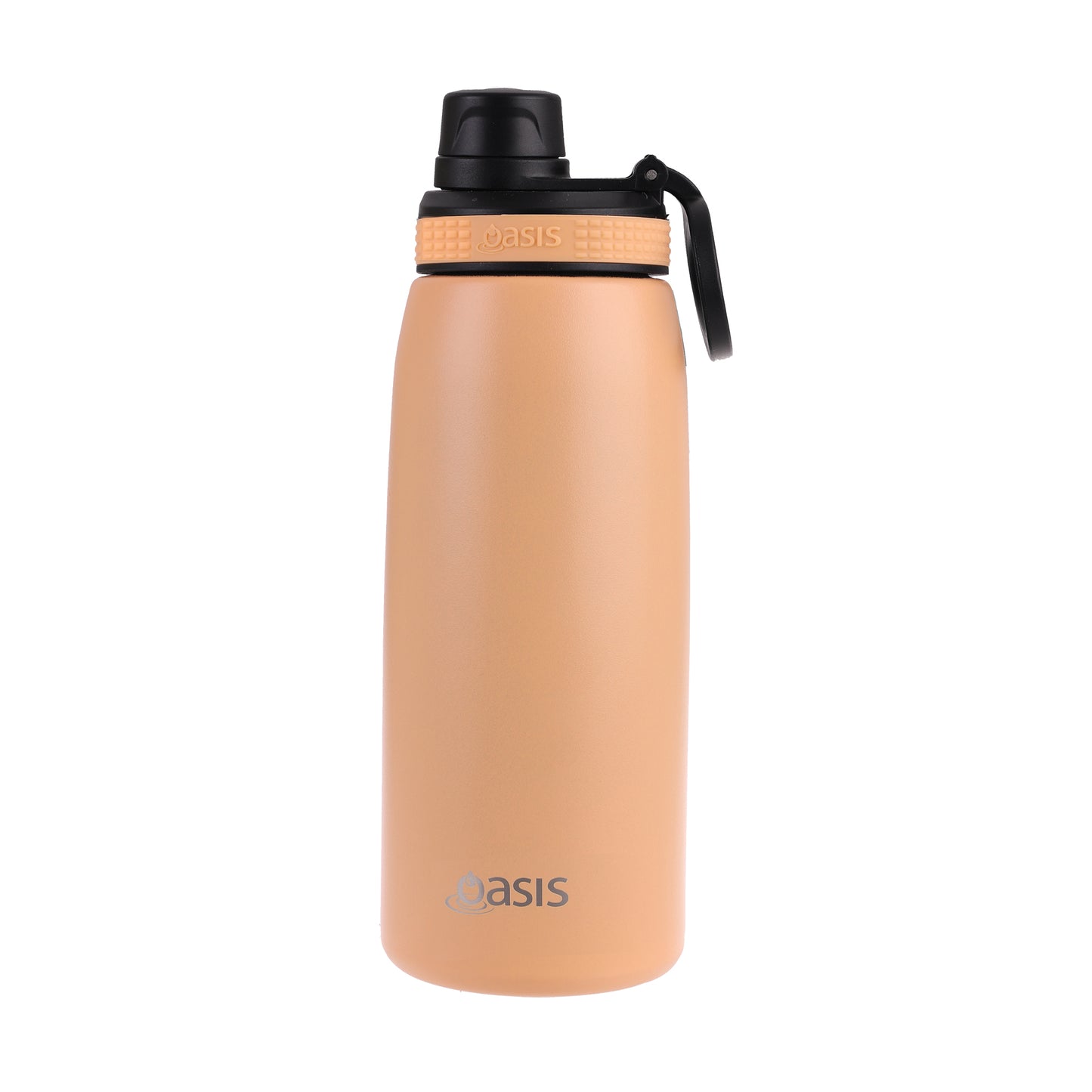 Oasis Insulated Sports Bottle with Screw Cap 780ml