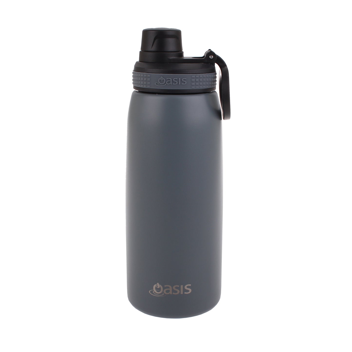 Oasis Insulated Sports Bottle with Screw Cap 780ml