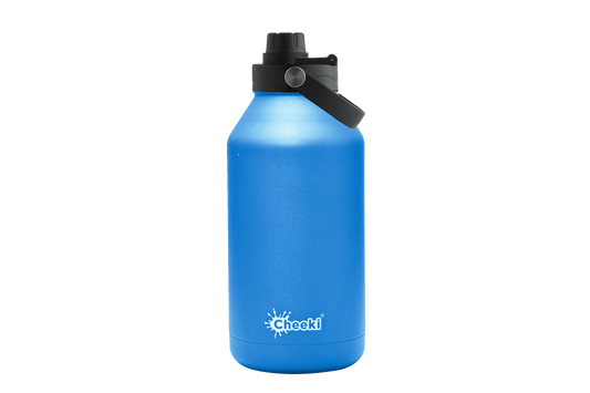 Cheeki Adventure Bottle 2L