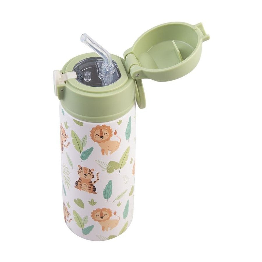 Oasis Kids Insulated Water Bottle 550ml – Jungle Buddies