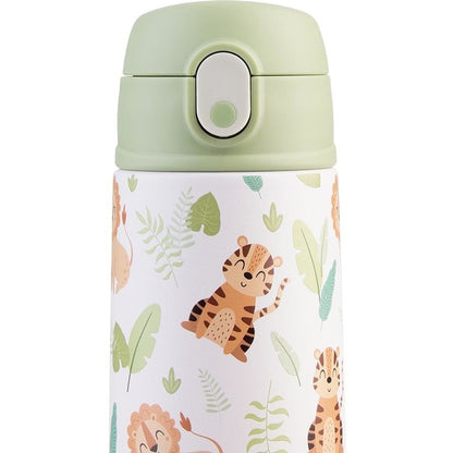 Oasis Kids Insulated Water Bottle 550ml – Jungle Buddies