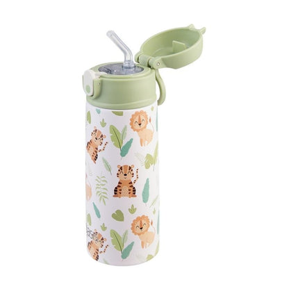 Oasis Kids Insulated Water Bottle 550ml – Jungle Buddies