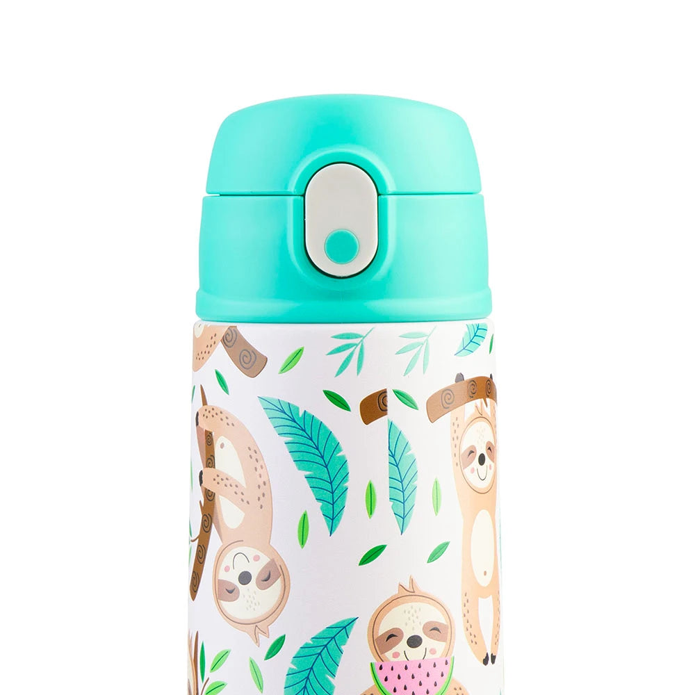 Oasis Kids Insulated Water Bottle 550ml – Sleepy Sloths