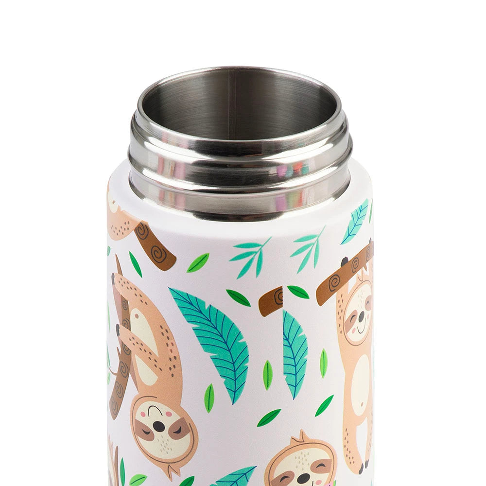 Oasis Kids Insulated Water Bottle 550ml – Sleepy Sloths