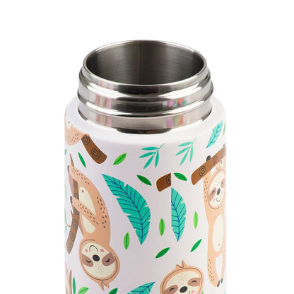 Oasis Kids Insulated Water Bottle 550ml – Sleepy Sloths
