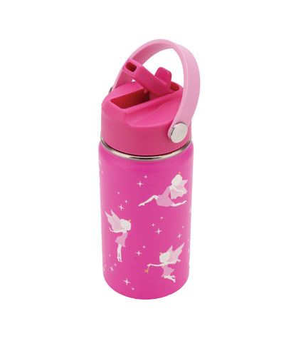 Cheeki Insulated Kids Drink Bottle 400ml