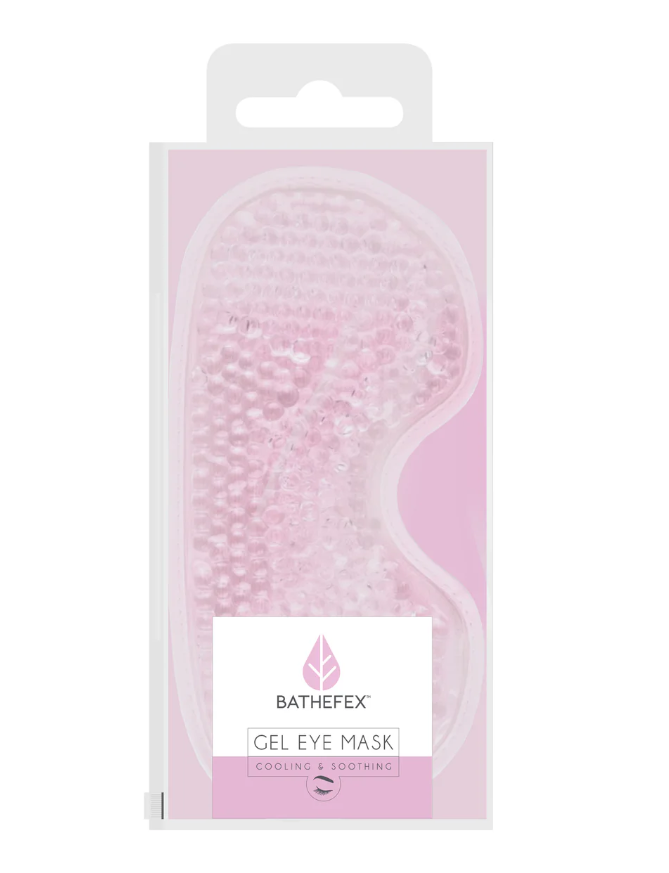 Cooling Gel Eye Mask