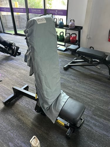 BRAEK – The Cleanest Gym Towel in Australia