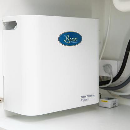 Leak Ninja - Leak Protection System