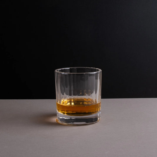 Malt & Brew Classic Whisky Glass Set