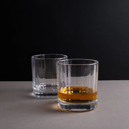 Malt & Brew Classic Whisky Glass Set