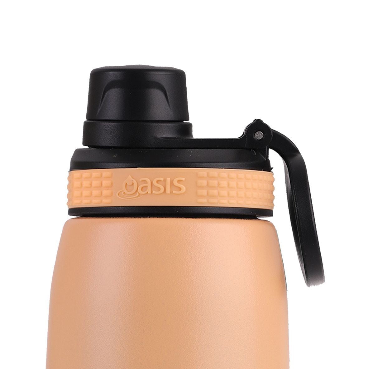 Oasis Insulated Sports Bottle with Screw Cap 780ml
